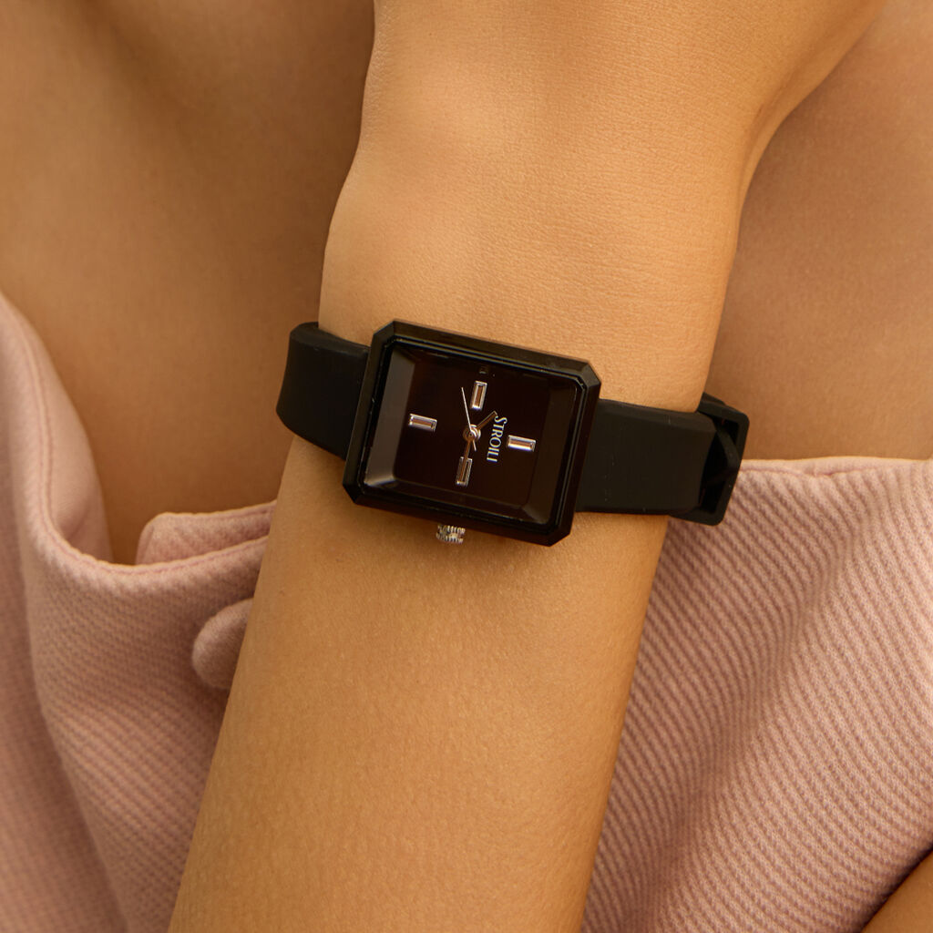 Orologio Al Quarzo Stroili Santorini