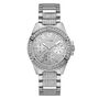 Orologio Al Quarzo Guess Lady Frontier W1156l1