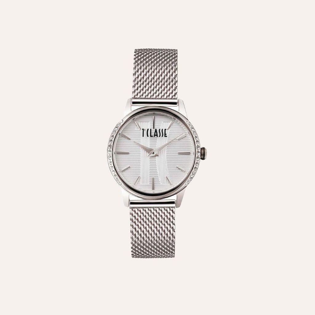 Orologio Al Quarzo Alviero Martini Panarea Ac00110030101b01