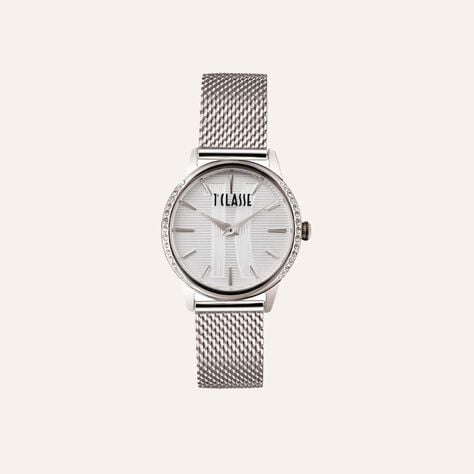 Orologio Al Quarzo Alviero Martini Panarea Ac00110030101b01 - Orologi solo Tempo Donna | Stroili