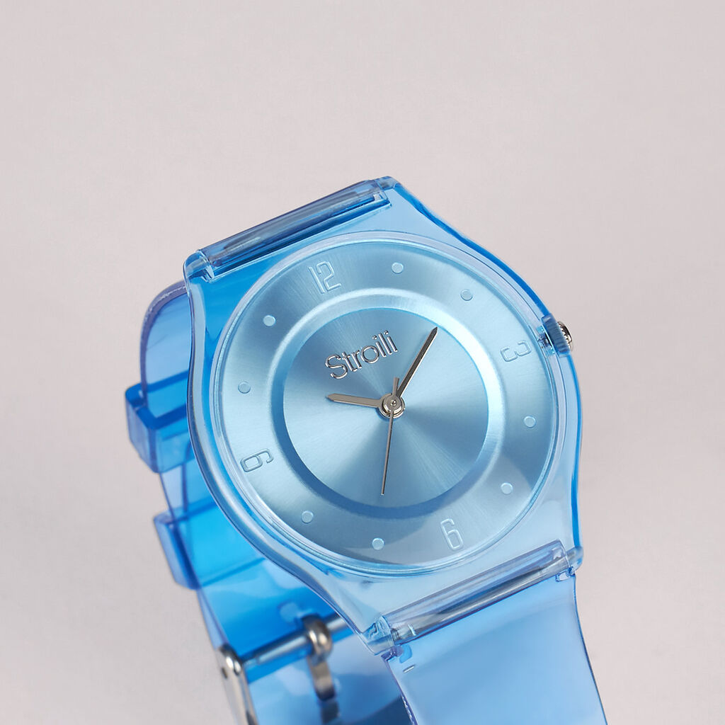 Orologio Al Quarzo Stroili Mississippi