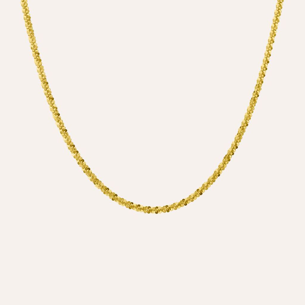 Catena Colette Oro Giallo