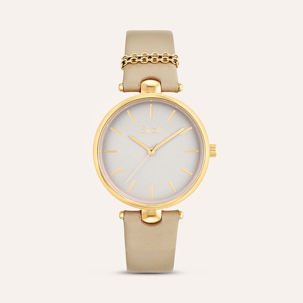 Orologio Al Quarzo Stroili Pigalle