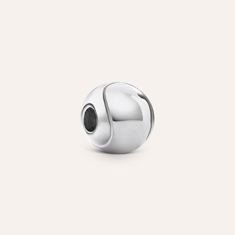 Bead Essential Code Acciaio - Beads Uomo | Stroili