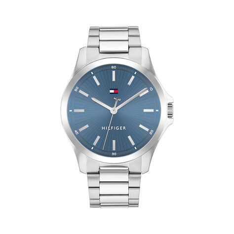 Orologio Al Quarzo Tommy Hilfiger Bruce 1710670 - Orologi solo Tempo Uomo | Stroili