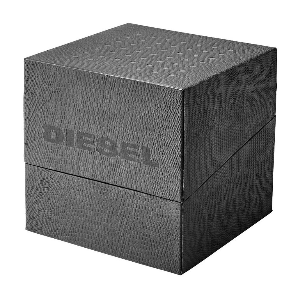 Orologio Al Quarzo Diesel Double Up Dz1982 - Orologi solo Tempo Uomo | Stroili