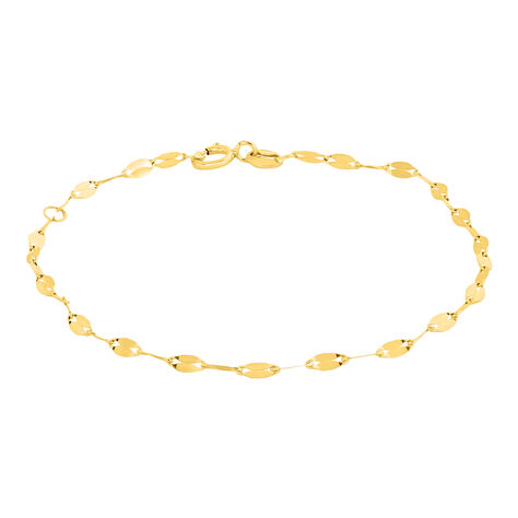 Bracciale Catena Mon Petit Oro Giallo - Bracciali Bambino | Stroili