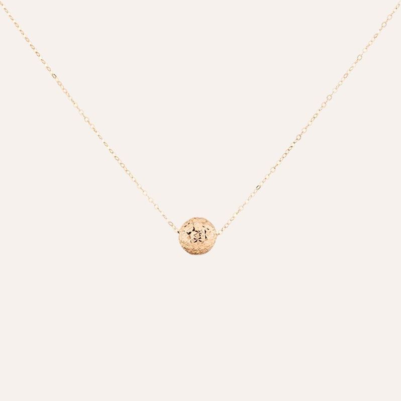 Collana Golden Lover Oro Rosa - Collane Donna | Stroili