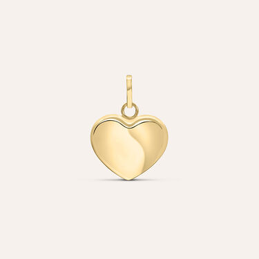 Pendente Gold Essence Oro Giallo