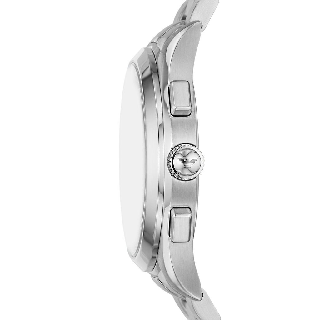 Orologio Al Quarzo Emporio Armani Ar11529 - Orologi con Datario Uomo | Stroili