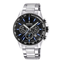 Orologio Festina Timeless Chronograph F20560/5