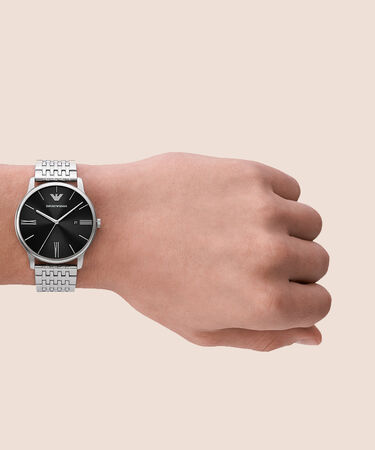 Orologio Al Quarzo Emporio Armani Ar11600