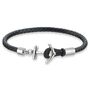 Bracciale Man Code Acciaio