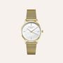 Orologio Al Quarzo Rosefield The Pearl Edit Rmgmg-r06