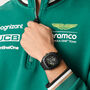 Orologio Al Quarzo Aston Martin Am Formula 1 Mtfo1f505