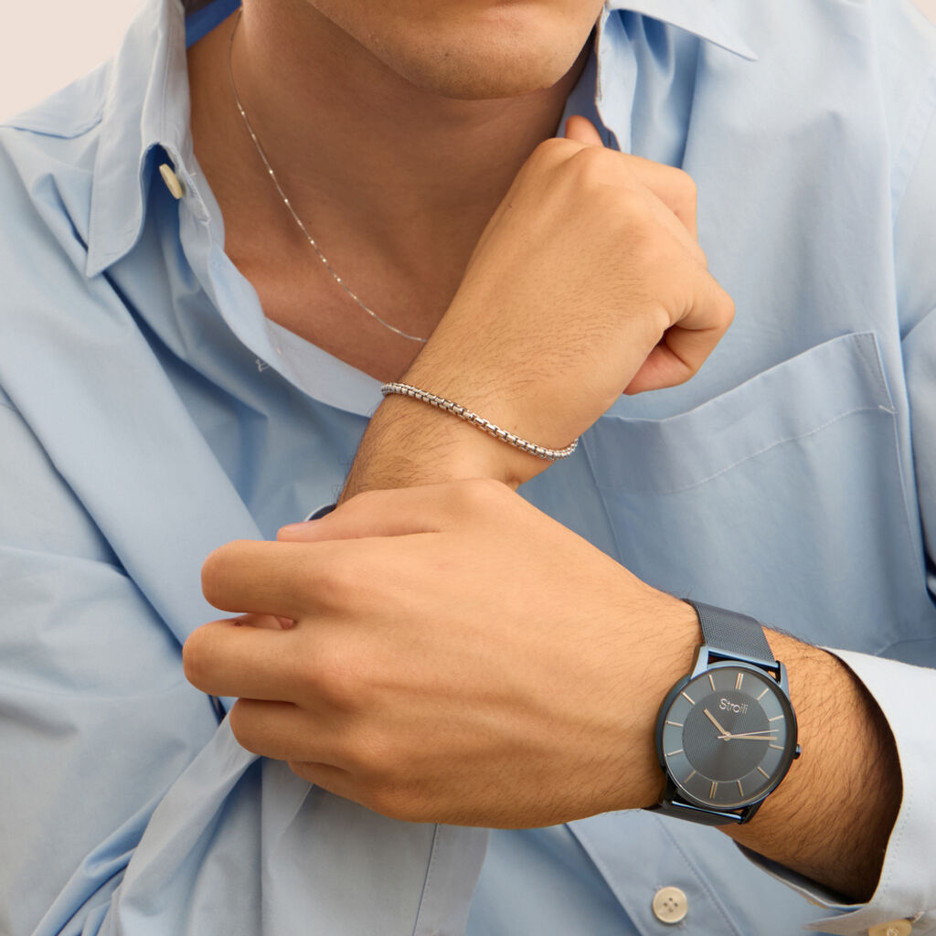 Orologio Al Quarzo Stroili Nizza