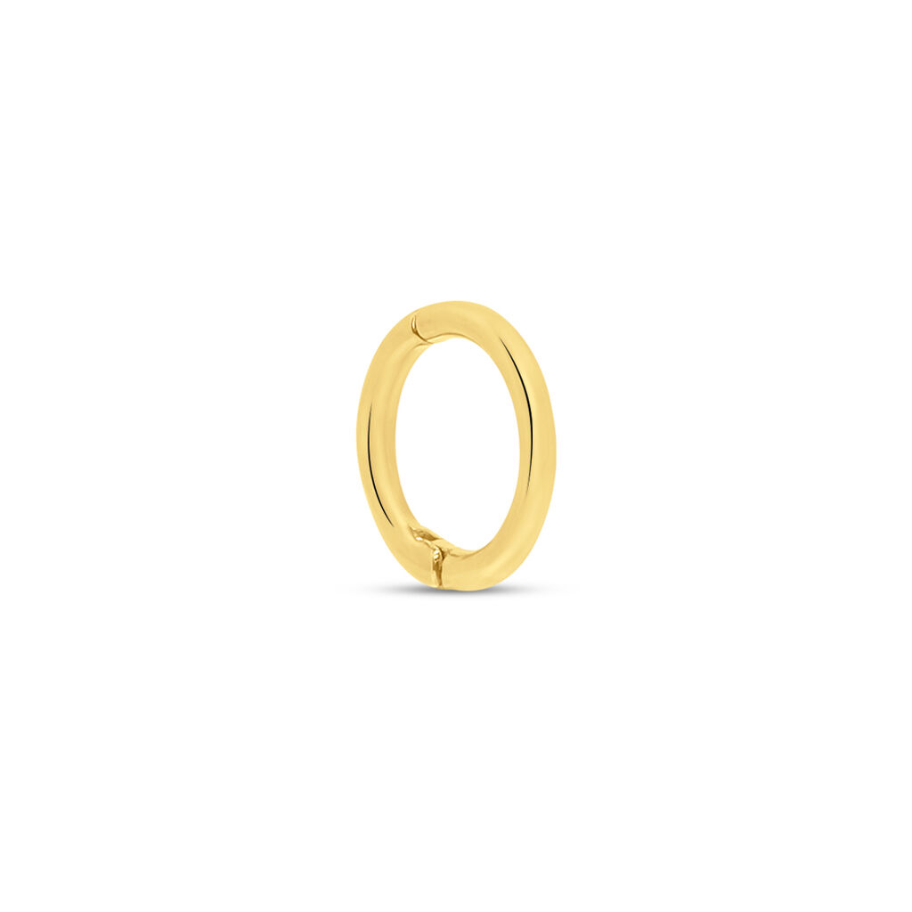 Piercing Orecchio Tragus Helix Bon Ton Oro Giallo - Piercing Orecchio Donna | Stroili