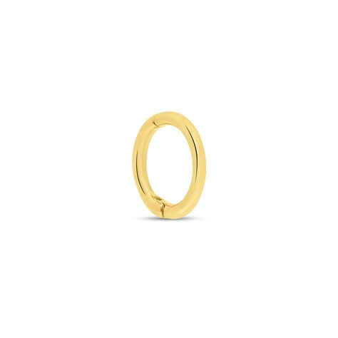 Piercing Orecchio Tragus Helix Bon Ton Oro Giallo - Piercing Orecchio Donna | Stroili