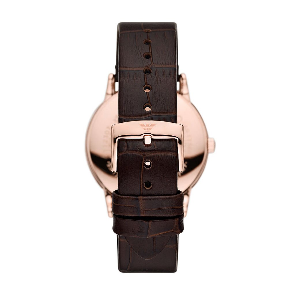 Orologio Al Quarzo Emporio Armani Ar11566 - Orologi solo Tempo Uomo | Stroili
