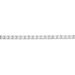 Bracciale Tennis Silver Elegance Argento Rodiato Cubic Zirconia - Bracciali Tennis Donna | Stroili