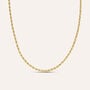 Catena Gold Essence Oro Giallo