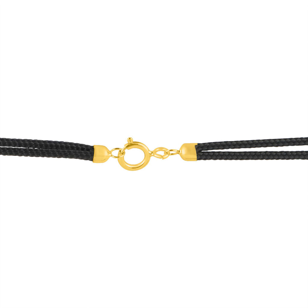 Bracciale Oro Uomo Oro Giallo - Bracciali Uomo | Stroili