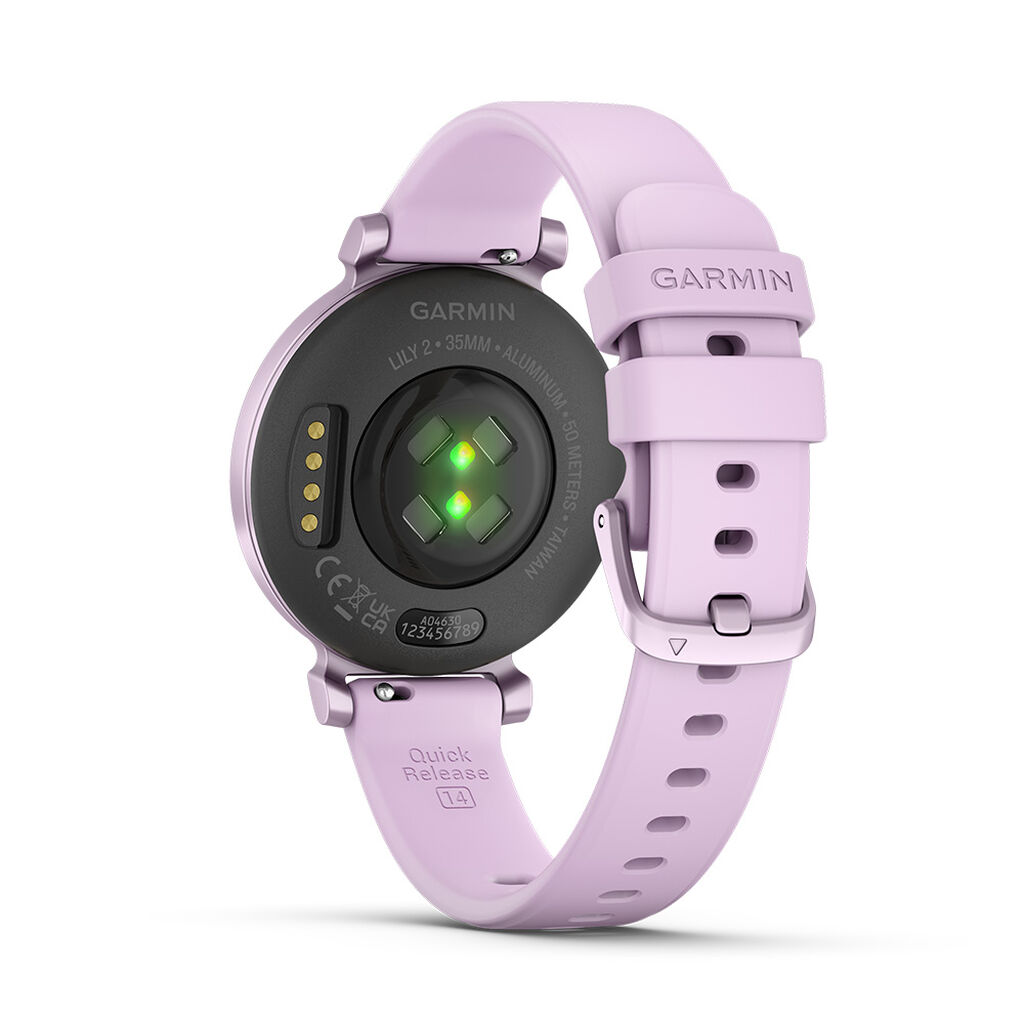 Smartwatch Garmin Lily 2 010-02839-01 - Smartwatch Donna | Stroili