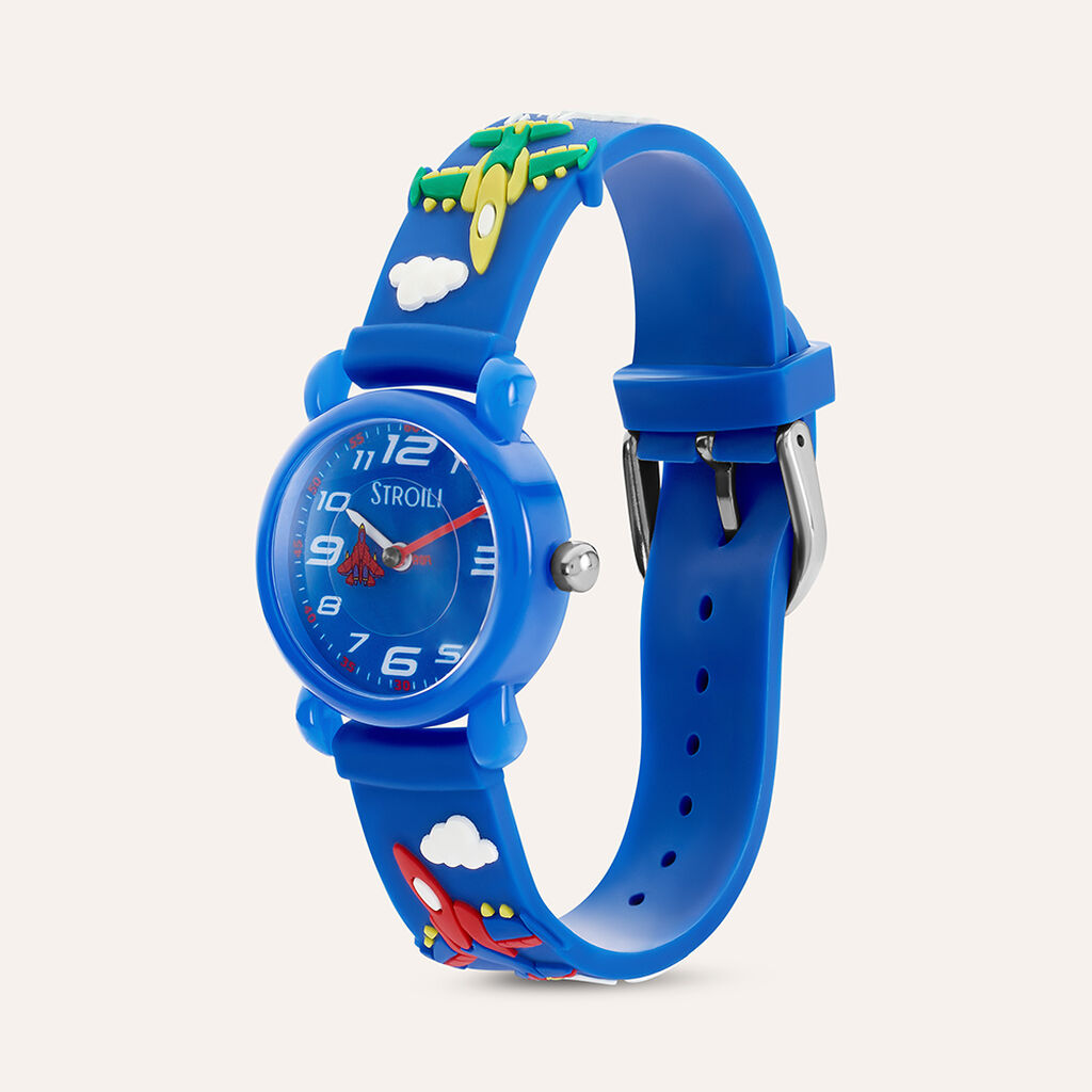 Orologio Al Quarzo Stroili Kids