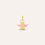 Pendente Mon Petit Oro Giallo