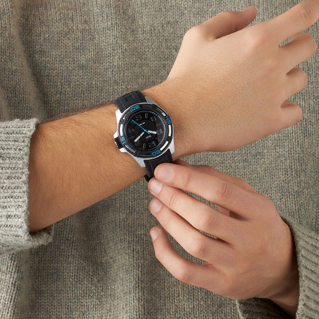 Orologio Al Quarzo Stroili Stockholm - Orologi solo Tempo Uomo | Stroili