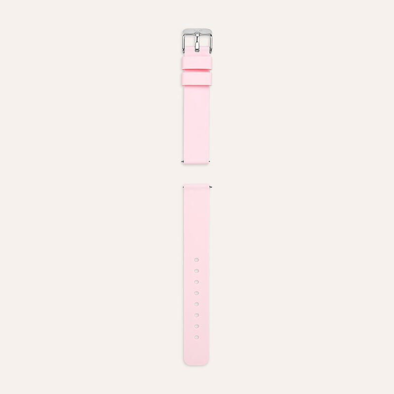 Cinturino Stroili Cinturino Silicone Rosa - Cinturini per Orologi Donna | Stroili