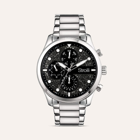 Orologio Al Quarzo Stroili Montecarlo - Orologi per Prima Comunione Uomo | Stroili
