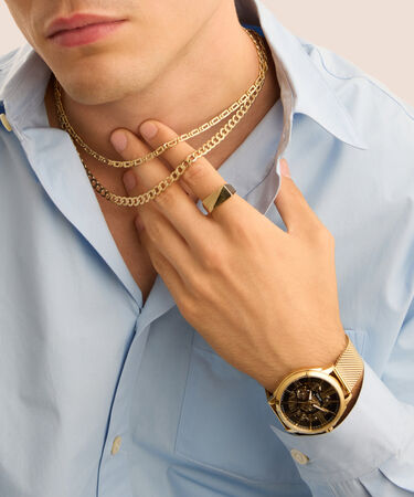 Orologio Automatico Stroili Montreux