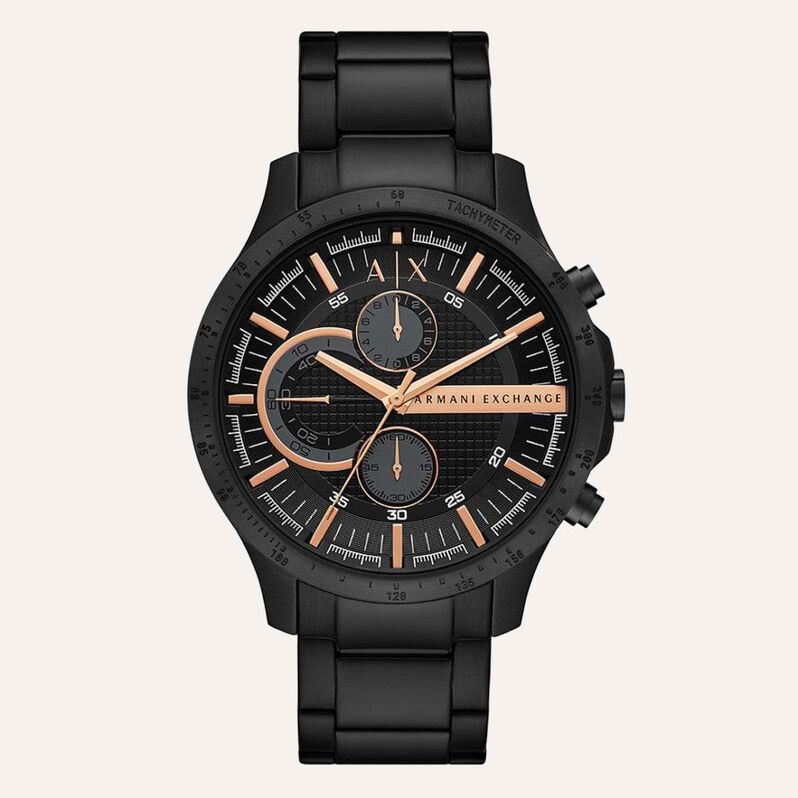 Orologio Al Quarzo Armani Exchange Ax2429 - Orologi Cronografo Uomo | Stroili