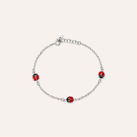 Bracciale Silver Baby Argento Rodiato - Bracciali Bambino | Stroili