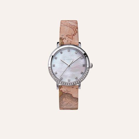 Orologio Al Quarzo Alviero Martini Positano Ac00340010101s01 - Orologi solo Tempo Donna | Stroili