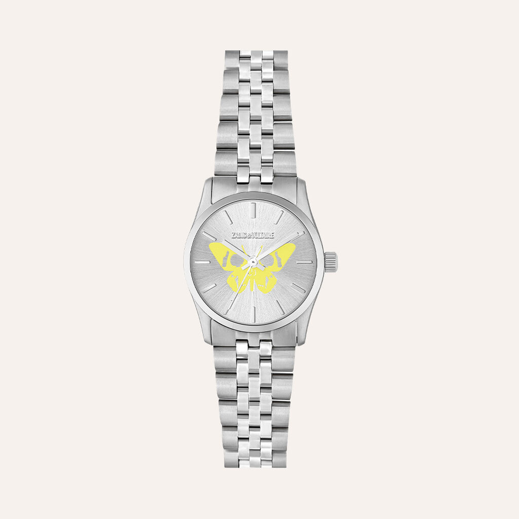 Orologio Al Quarzo Zadig & Voltaire Zadig Zvw1207