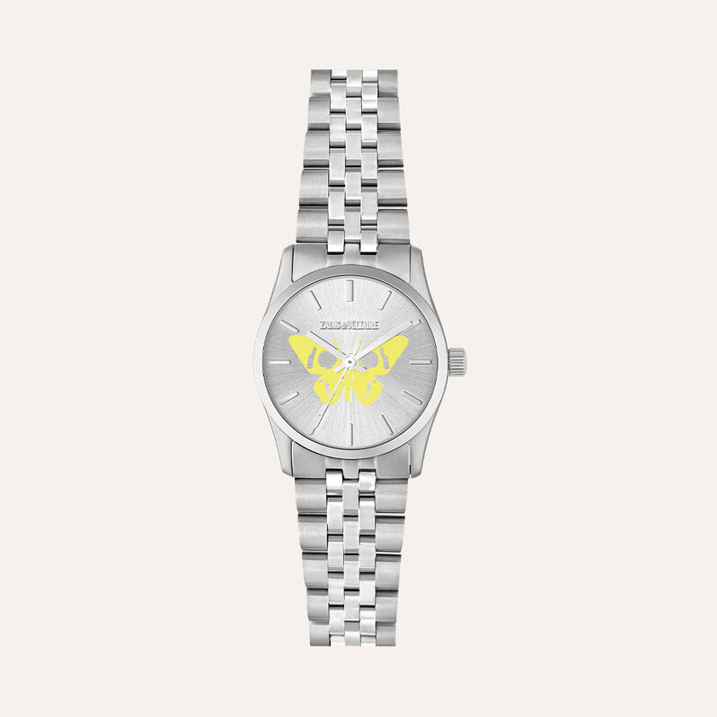 Orologio Al Quarzo Zadig & Voltaire Zadig Zvw1207 - Orologi solo Tempo Donna | Stroili