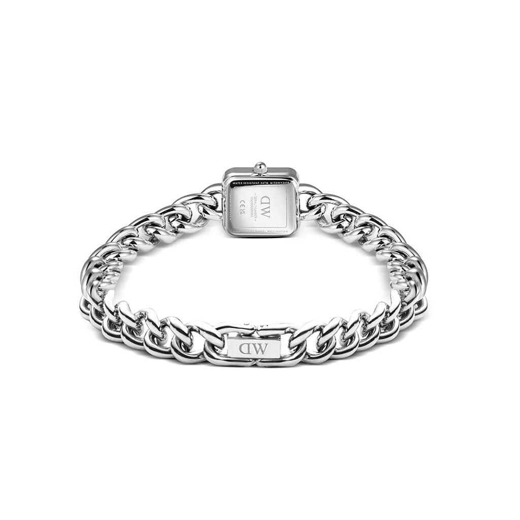 Orologio Al Quarzo Daniel Wellington Jolie Chain Dw00100834 - Orologi Donna | Stroili