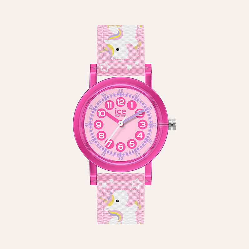 Orologio Al Quarzo Ice Watch Learning 024496 - Orologi solo Tempo Bambino | Stroili
