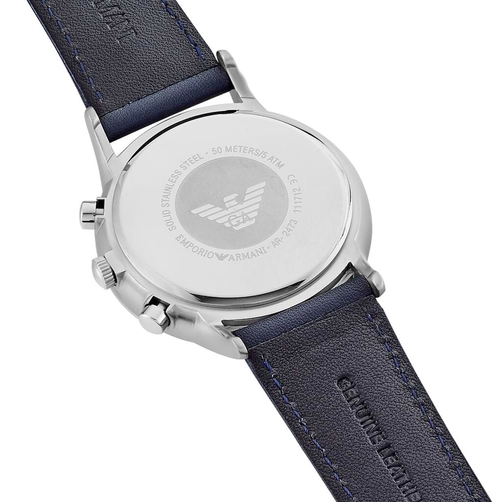 Orologio Al Quarzo Emporio Armani Ar2473