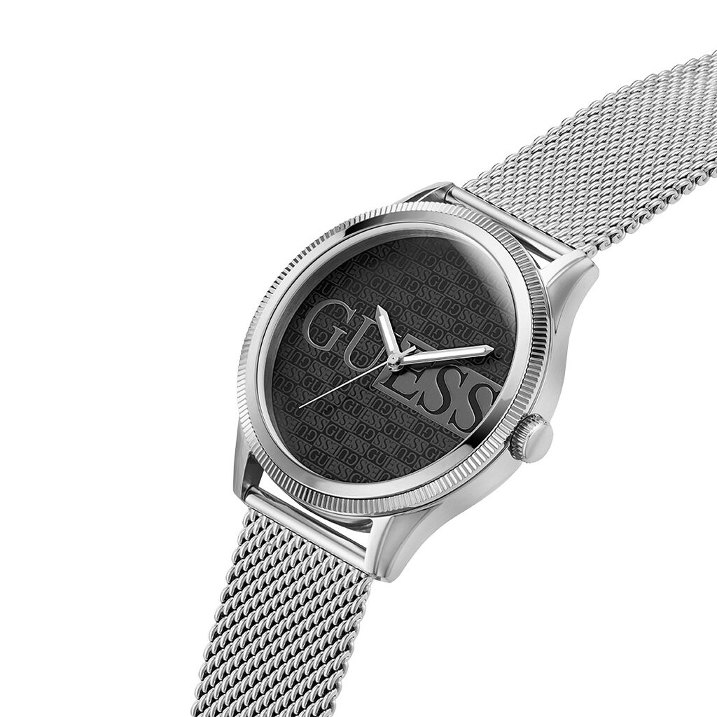Orologio Al Quarzo Guess Reputation Gw0710g1 - Orologi solo Tempo Uomo | Stroili