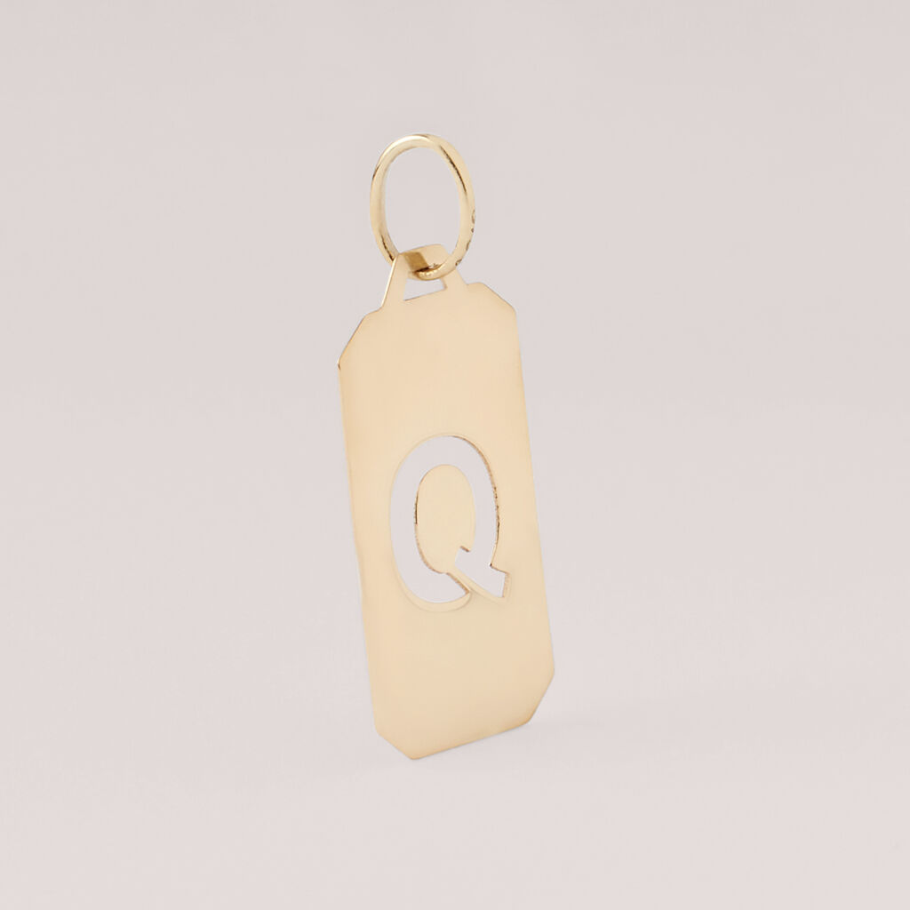 Pendente L'homme Or Oro Giallo - Ciondoli Uomo | Stroili