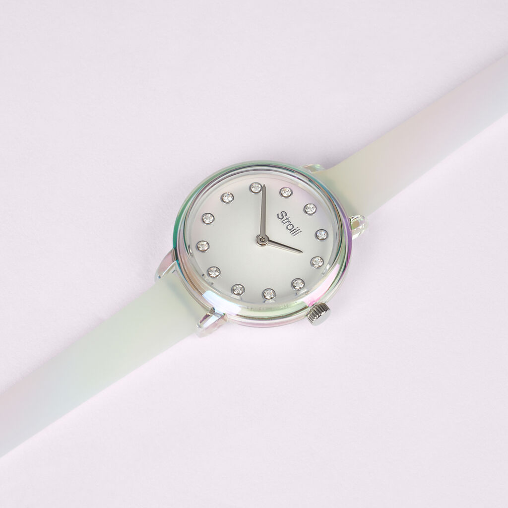 Orologio Al Quarzo Stroili Santorini