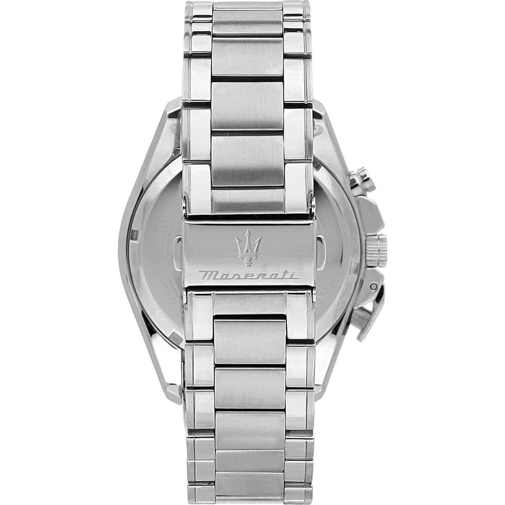 Orologio Al Quarzo Maserati Traguardo R8873612042 - Orologi con Datario Uomo | Stroili