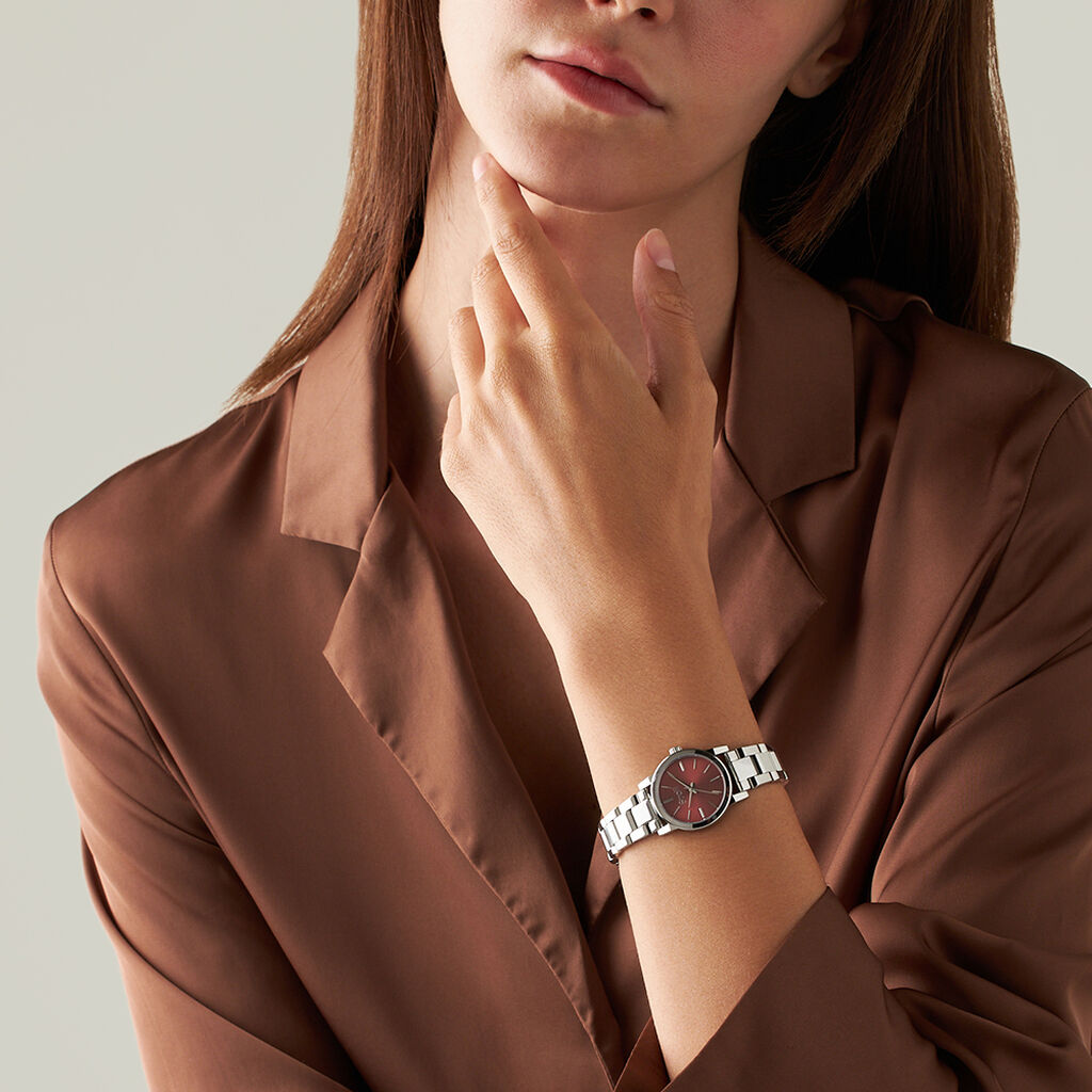 Orologio Al Quarzo Stroili Bruxelles - Orologi solo Tempo Donna | Stroili