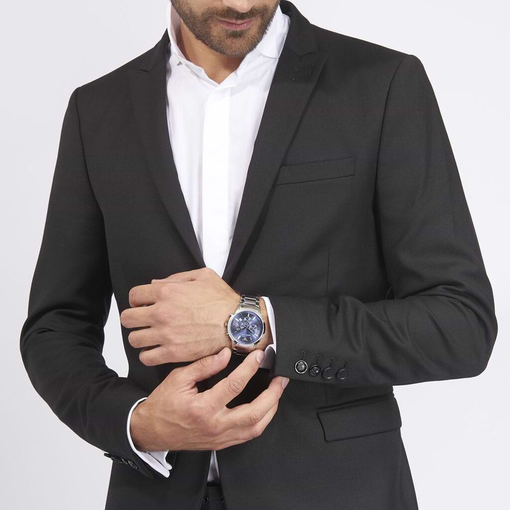 Orologio Al Quarzo Emporio Armani Ar2448