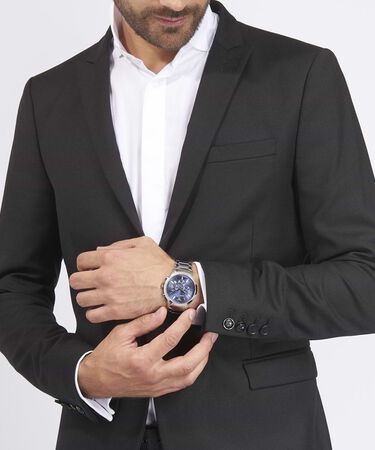 Orologio Al Quarzo Emporio Armani Ar2448