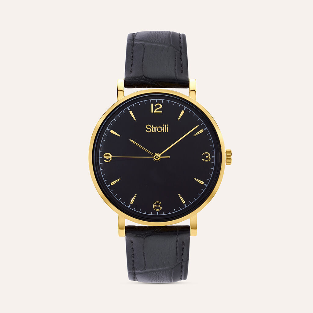 Orologio Al Quarzo Stroili Roma