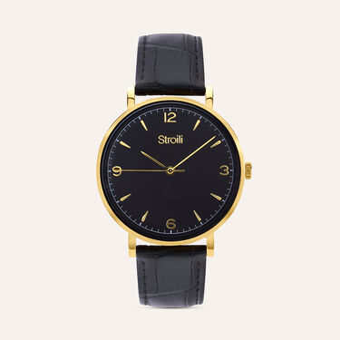 Orologio Al Quarzo Stroili Roma